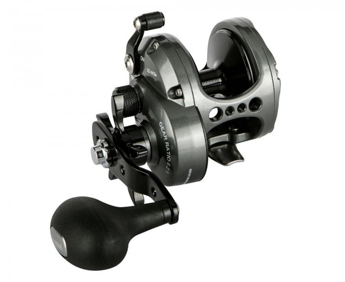 Катушка Okuma Cortez 12CSa