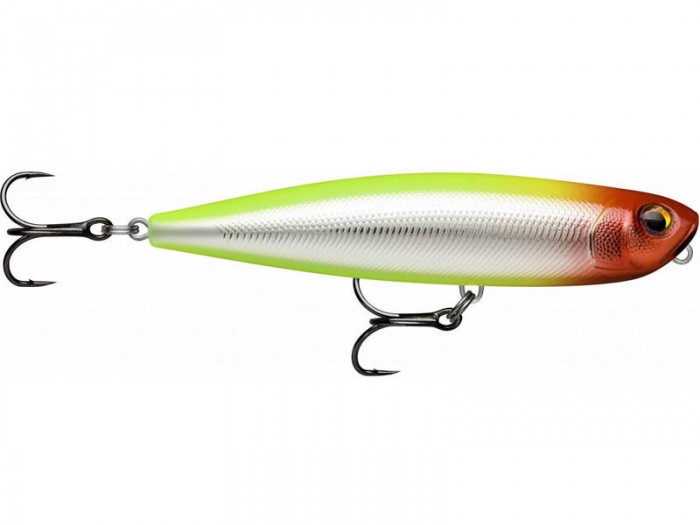 Воблер RAPALA Precision Xtreme Pencil 107