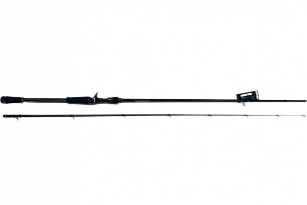Удилище кастинговое двухчастное Major Craft Grand Soul GRС-752HH 18-70 g