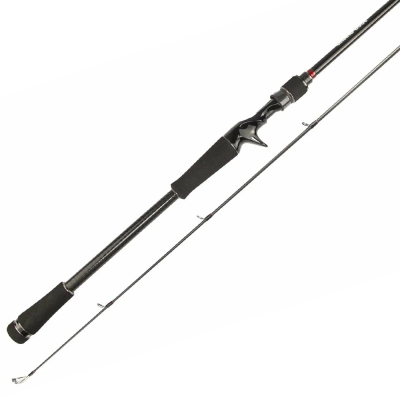 Удилище кастинговое двухчастное Major Craft Grand Soul GRС-752HH 18-70 g