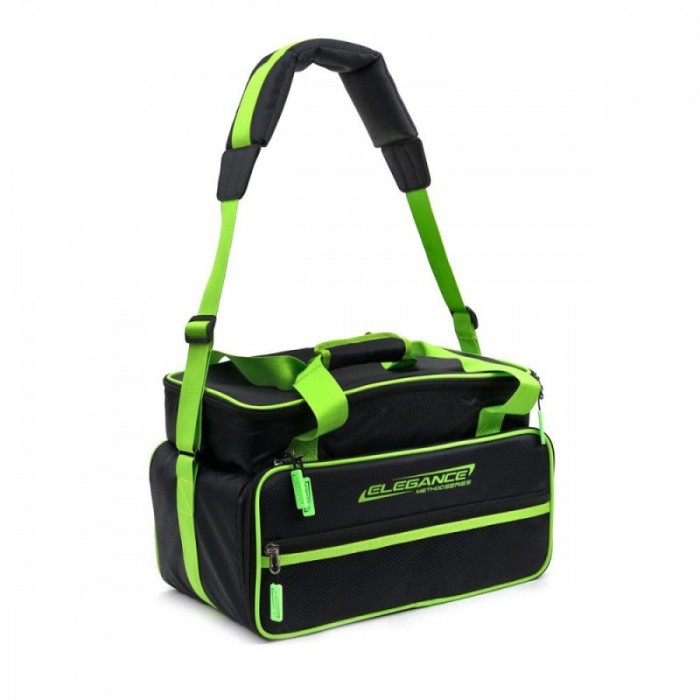 ELEGANCE METHOD Сумка с коробками 38х23х25см FXEM-001038