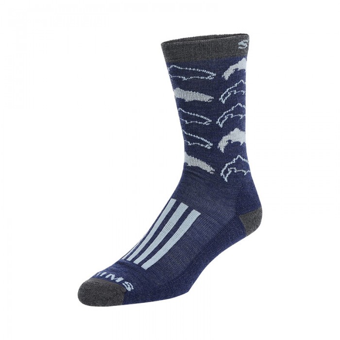 Носки Simms Daily Sock