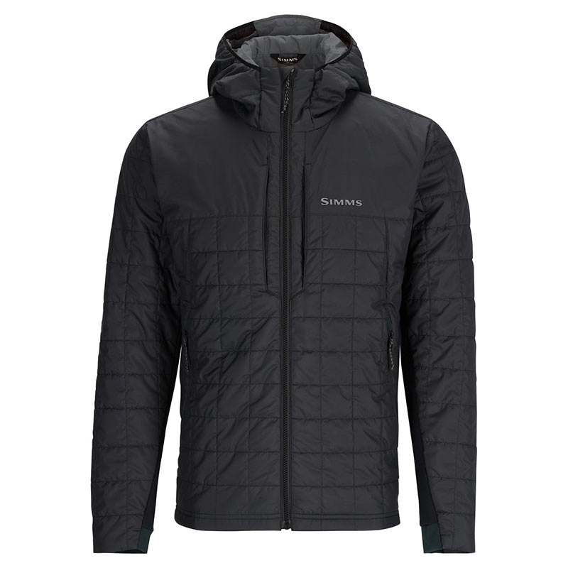 Куртка Simms Fall Run Hybrid Jacket