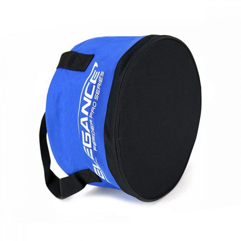 ELEGANCE FEEDER PRO Ведро для прикормки 30х16см FXEL-005030