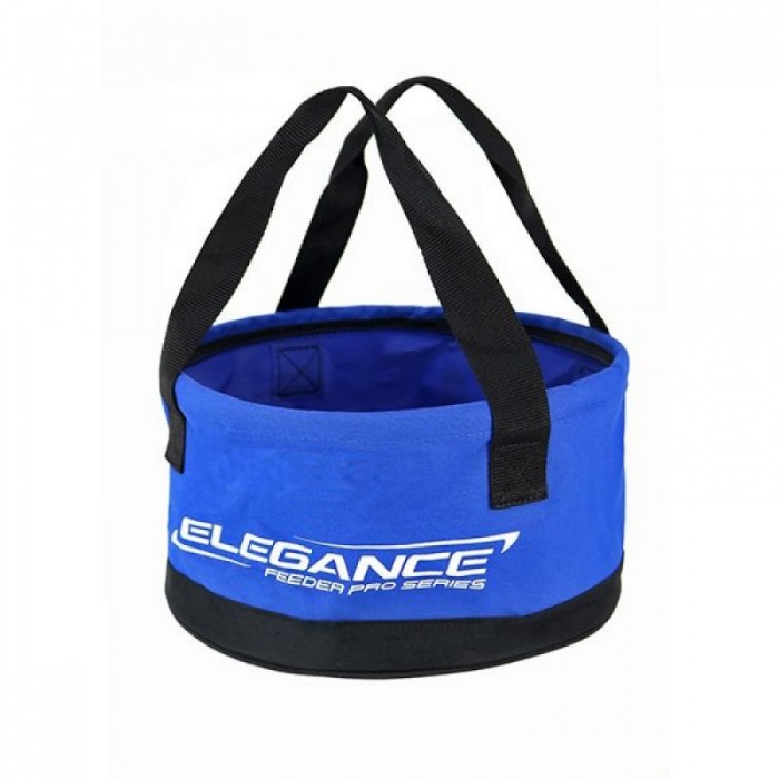 ELEGANCE FEEDER PRO Ведро для прикормки 30х16см FXEL-005030