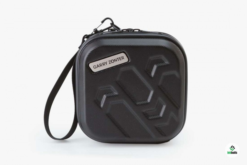 Кейс для 1-ой катушки 1000-4000 16*16*10 черный