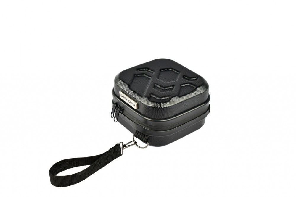 Кейс для 1-ой катушки 5000-6000 18,5*18,5*11 черный