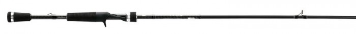 Удилище 13 Fishing Fate Black - 8'0 MH 15-40g Spin rod - 2pc