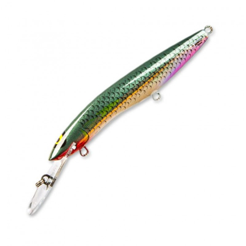 Воблер Halco SORCERER 125, DD+STD