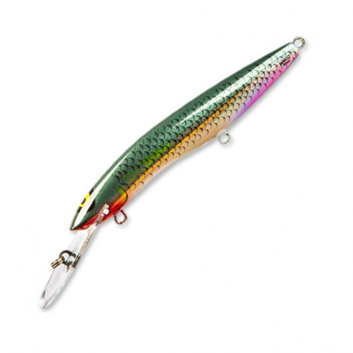 Воблер Halco SORCERER 125, DD+STD