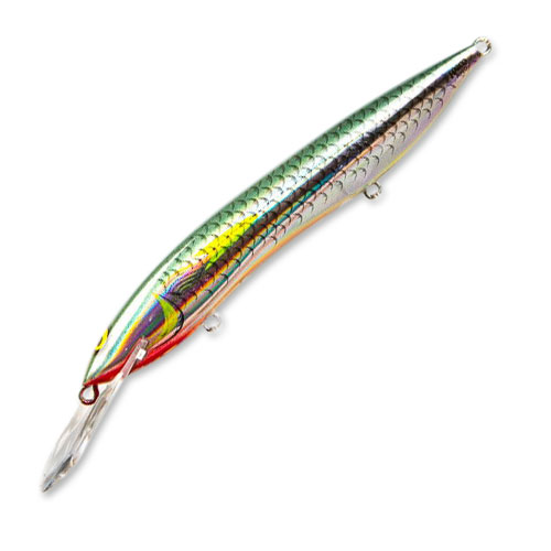 Воблер Halco SORCERER 150, XDD+STD