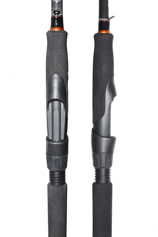 Спиннинг Maximus AXIOM-X 30H 3.0m 15-55g