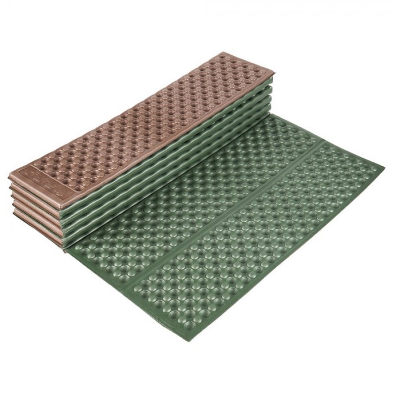 Ковер туристический складной Hike Fold (1790*590*15 мм)