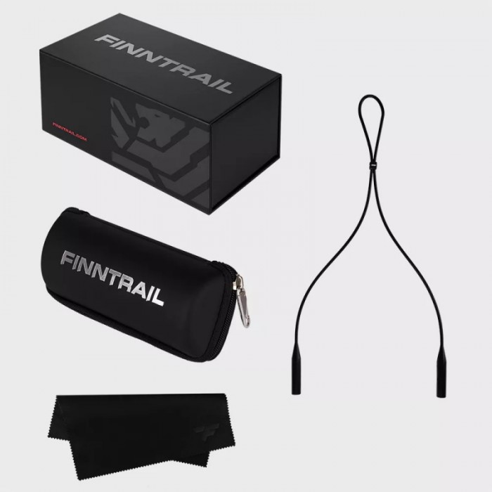 Очки солнечные Offshore 1092 Khaki (OS)