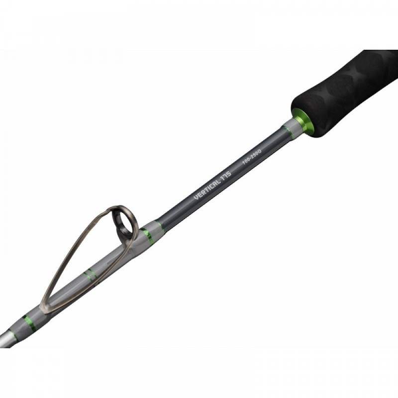 Удилище FULL FORCE VERTICAL Rod - 1.75m / 100-250g