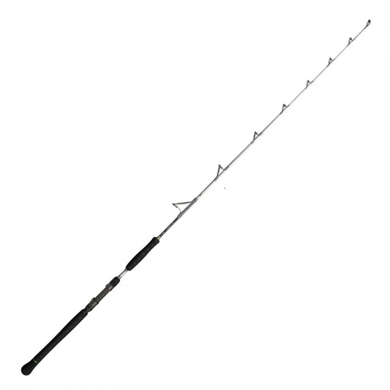 Удилище FULL FORCE VERTICAL Rod - 1.75m / 100-250g