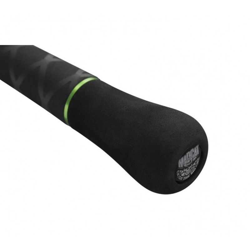 Удилище FULL FORCE VERTICAL Rod - 1.75m / 100-250g