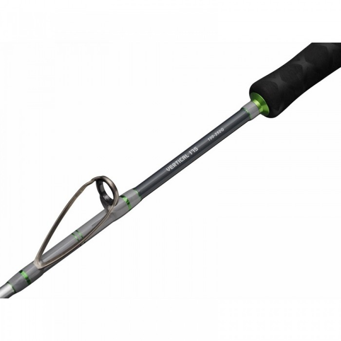 Удилище FULL FORCE VERTICAL Rod - 1.75m / 100-250g