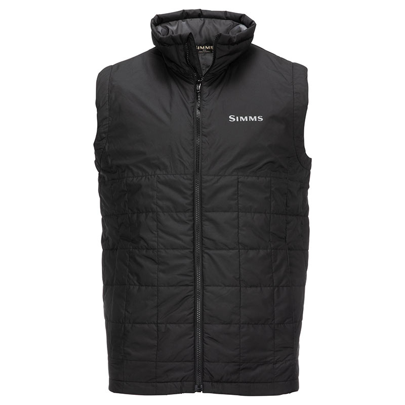 Жилет Simms Fall Run Vest '21 (Black)