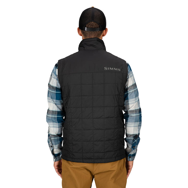Жилет Simms Fall Run Vest '21 (Black)