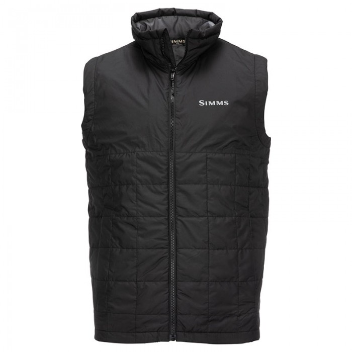 Жилет Simms Fall Run Vest '21 (Black)