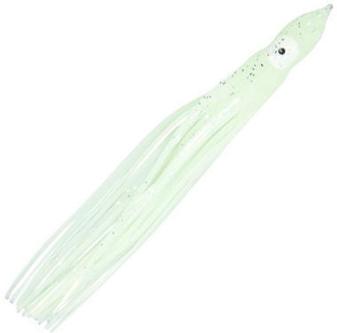 UNI CAT Силиконовая приманка Clonk Lead Octopus - 18cm 3шт.