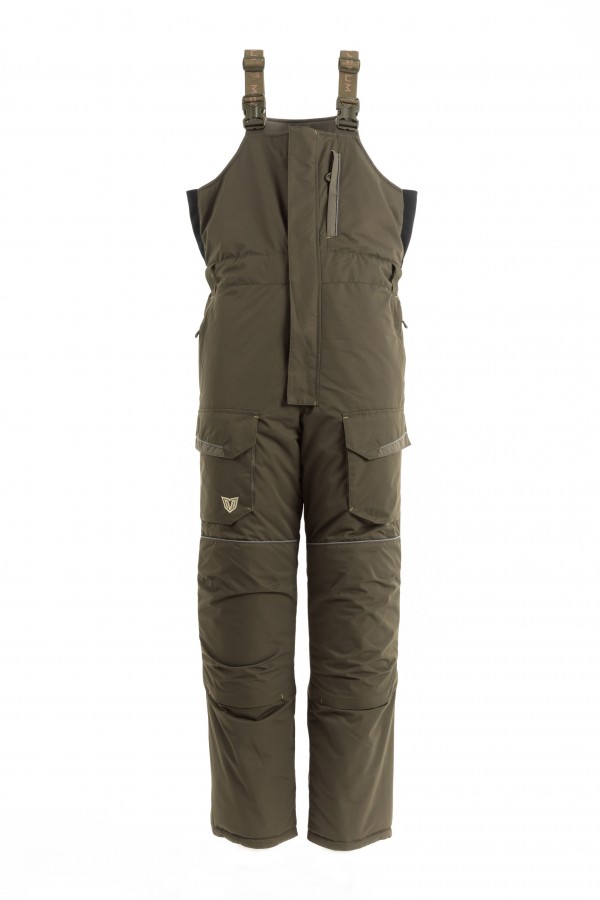 Костюм YAMAL -40 т.хаки/хаки