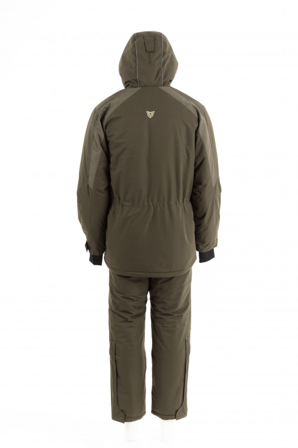 Костюм YAMAL -40 т.хаки/хаки