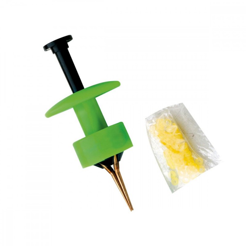 ELEGANCE METHOD Инструмент для пеллетса FXEM-523014