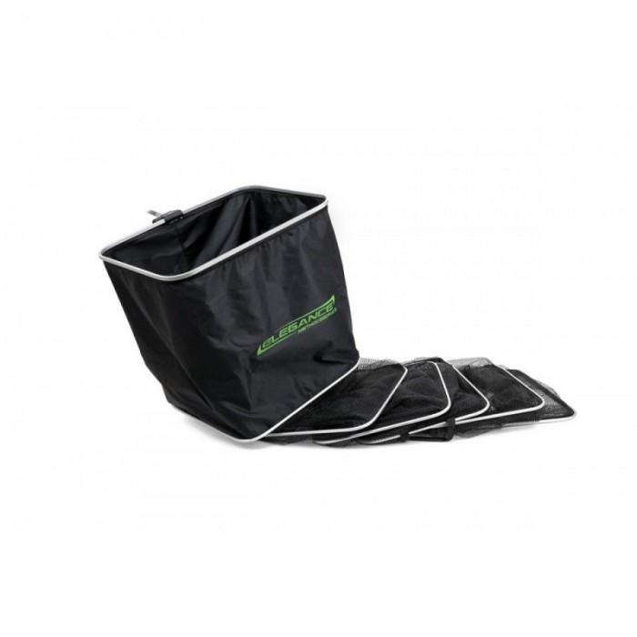 ELEGANCE METHOD Садок 55-45см 3м