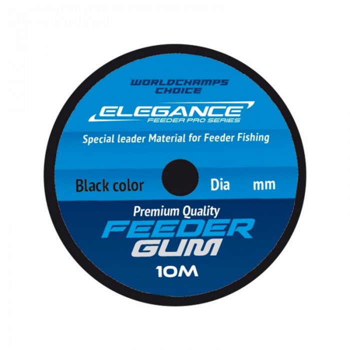 ELEGANCE FEEDER PRO Амортизатор для фидера 10м