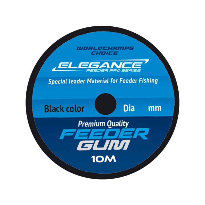 ELEGANCE FEEDER PRO Амортизатор для фидера 10м