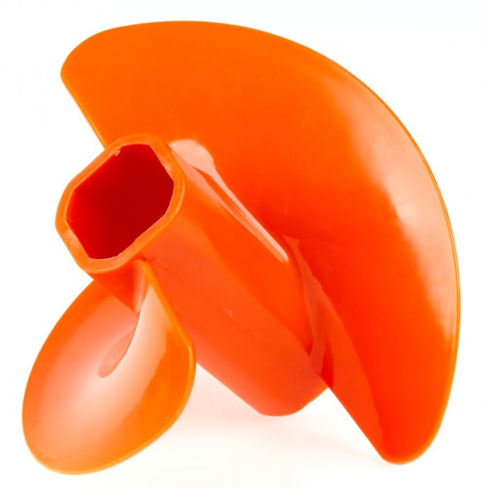 Секция спирали запас. для шнека Rextor THUNDERBOLT 150мм