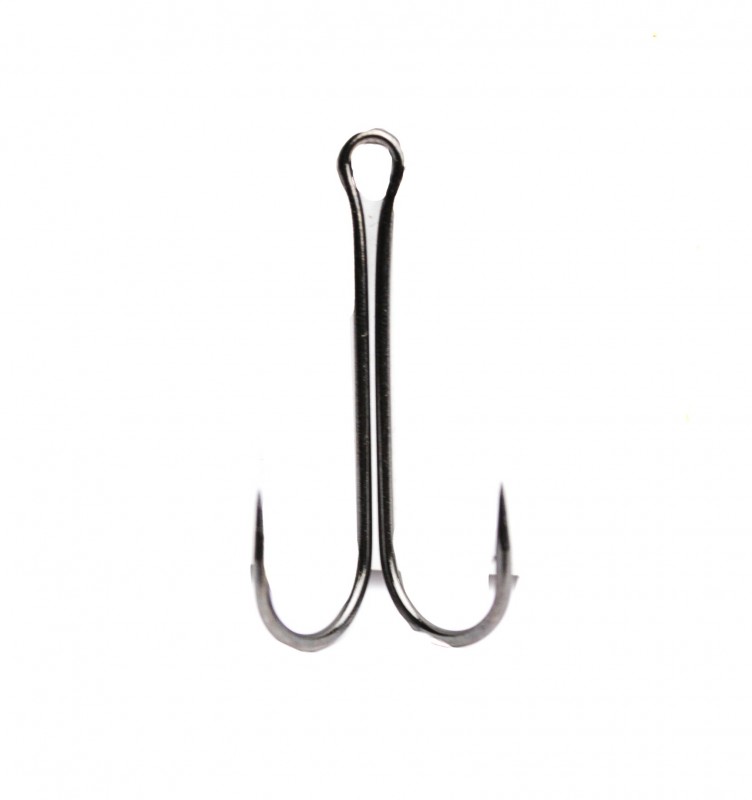 Крючки Saikyo двойн.Long Shank KH-11040