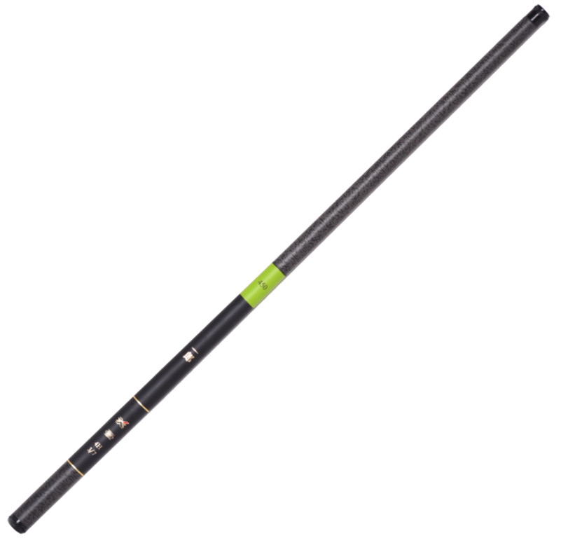 Удилище херабуна Maximus без колец. ICHIRO 450 4,5m