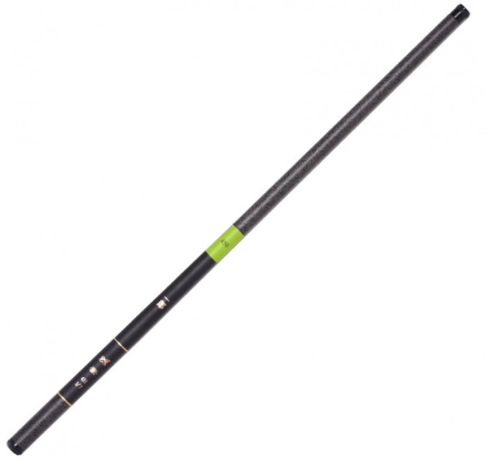Удилище херабуна Maximus без колец. ICHIRO 450 4,5m