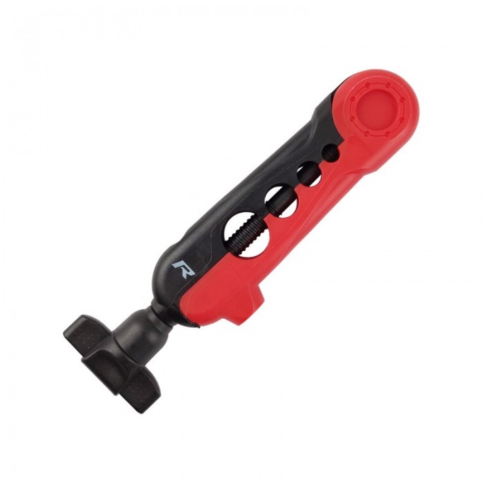 RUZZA Мотовило для намотки лески RLS01