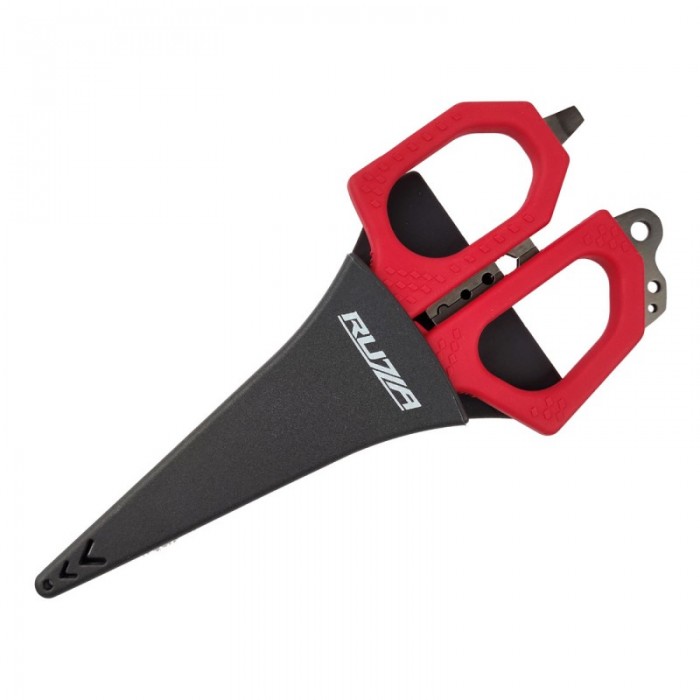 RUZZA Ножницы многофункциональные RFK1055