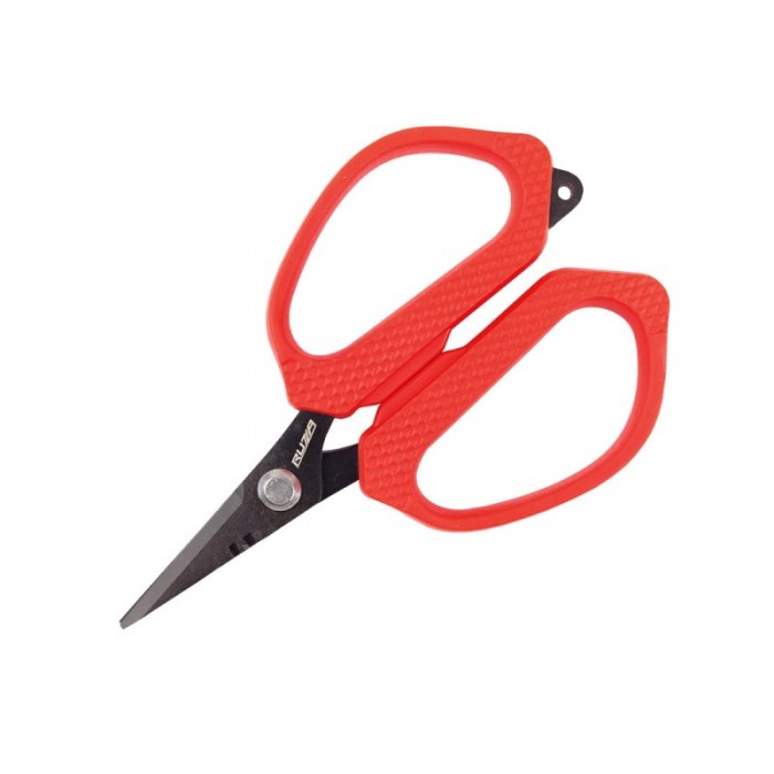 RUZZA Ножницы для плетеных шнуров 13см RBS13