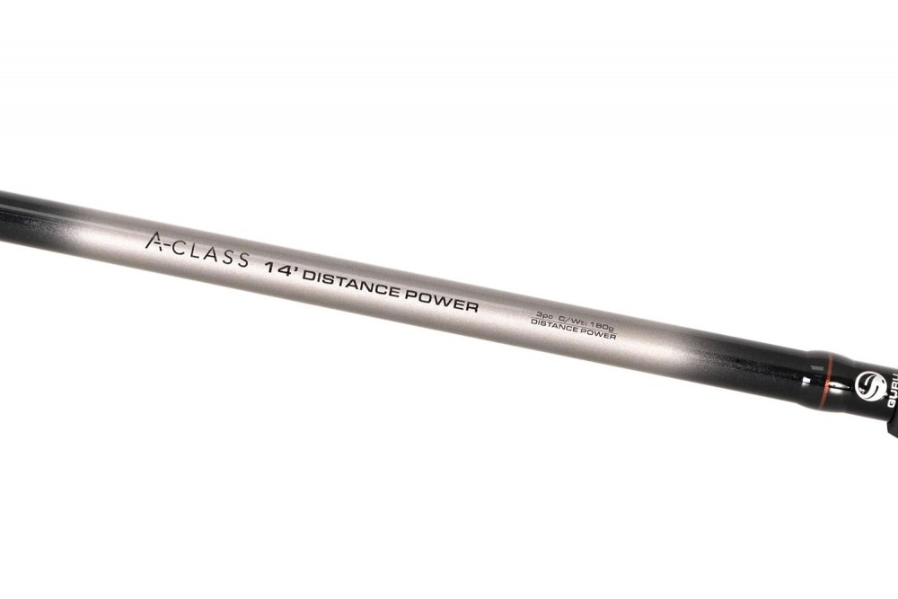 GURU Удилище A-Class 14" Distance Feeder 180г 3секции