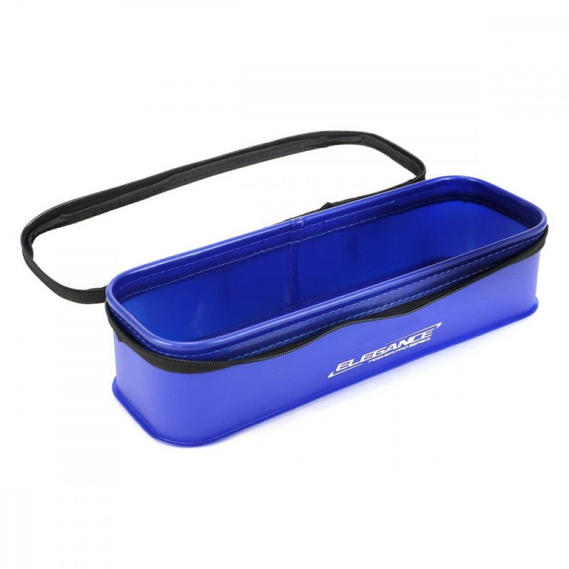 ELEGANCE FEEDER PRO Контейнер для кормушек Eva с крышкой 35х13х8,5см