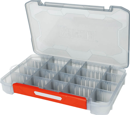 Коробка для приманок RAPALA 356 RTT356