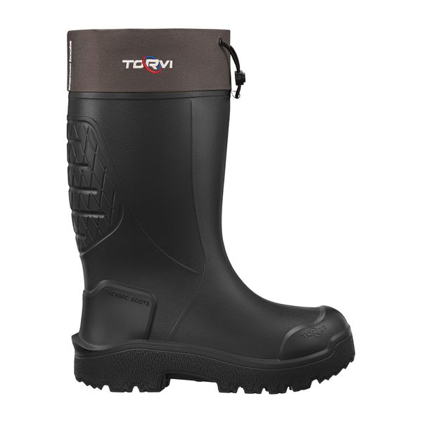 Сапоги Torvi -40C Буран, цвет Черный