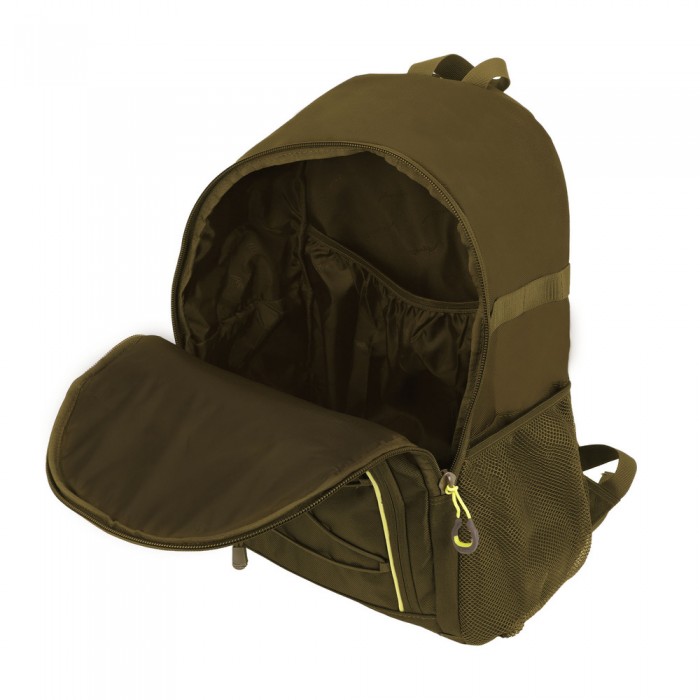 Рюкзак для рыбалки Aquatic Р-24Х (цвет:хаки, 27 л)