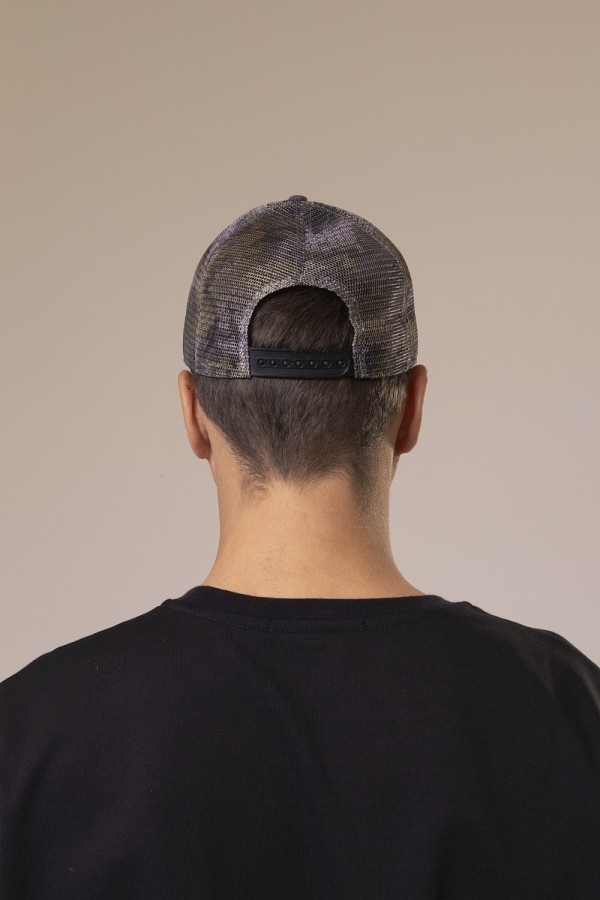 Бейсболка Remington Agent Light Timber one size (р. универсальный)