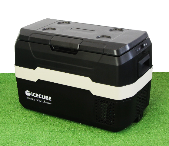 Холодильник компрессорный ICE CUBE IC32