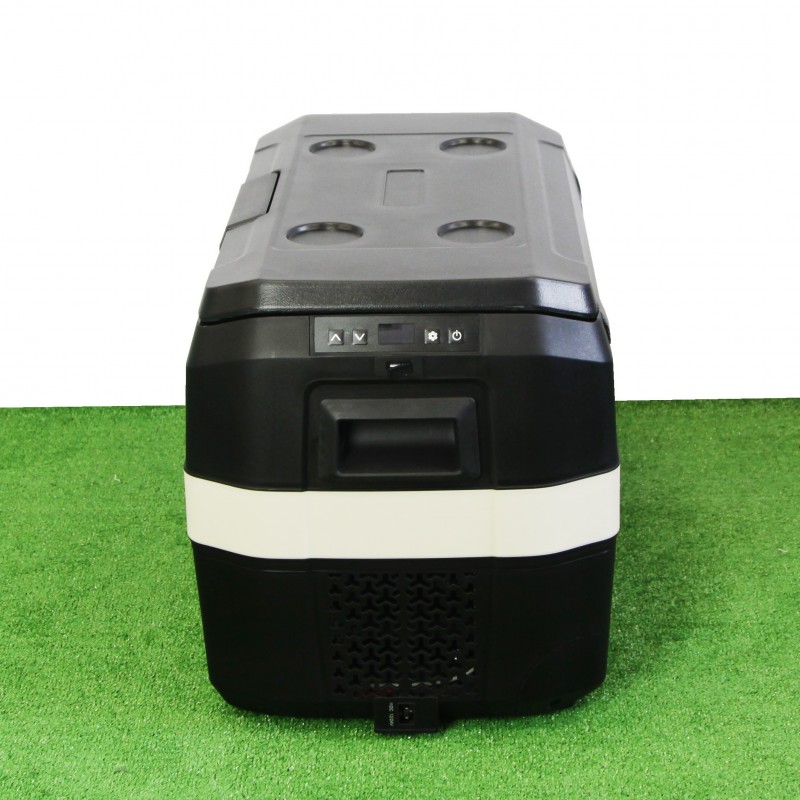 Холодильник компрессорный ICE CUBE IC32