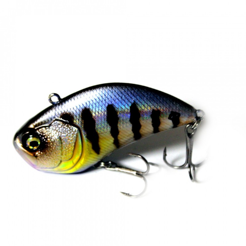 Раттлин RAID LEVEL VIB 54 mm 12.5 гр