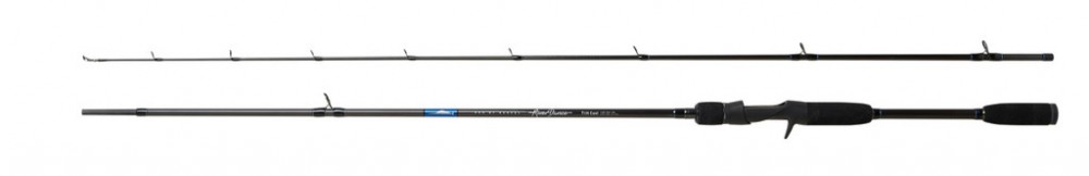 Кастинговое удилище Narval Fishing River Dance 83XH-C max 90g Fast