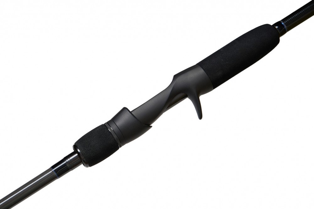 Кастинговое удилище Narval Fishing River Dance 83XH-C max 90g Fast